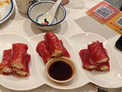 -粤食堂(天津和悦汇店)