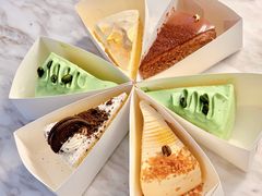 海盐焦糖-TINTIN CAKE BOUTIQUE(台北壹店)