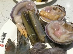 -小科自助海鲜烧肉(高区店)