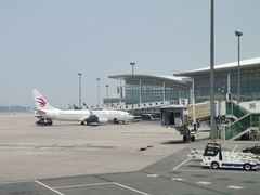 -太原武宿国际机场