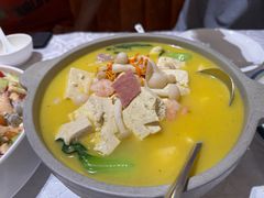 -马凯餐厅(地安门店)