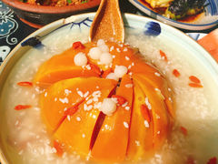 -阿嫂印象·民间江湖菜(大学城店)