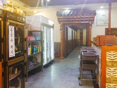 -首尔馆韩国料理(金童路店)