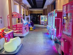 -清河半岛温泉度假酒店