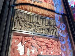 -火叮叮自助烤肉·现切牛肉(茂业店)