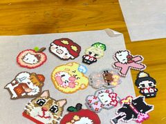 -100家灵感仓库·DIY团建(什刹海店)
