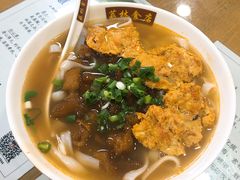 -荔林食店(西华路店)