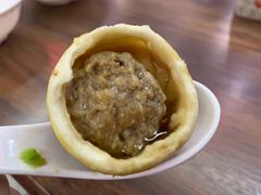 -朱新年·苏式汤团·面点(北寺塔店)