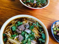 -老冯拉面羊棒骨(西宸广场店)
