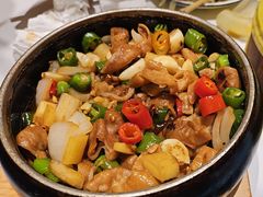 -阿露佳·舌尖上的安吉菜