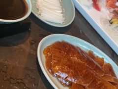 -西安凯悦酒店·湖畔中餐厅