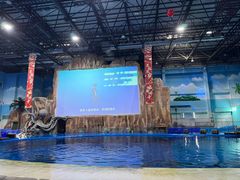 -华夏文旅海洋公园