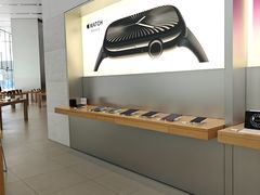 -Apple零售店(华贸购物中心店)