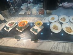 -上海兴国宾馆香樟园西餐厅
