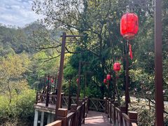 -大慈岩风景区