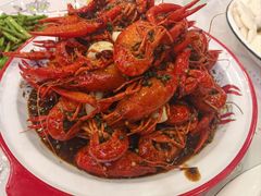 -虾铺子龙虾·私房菜(金源花苑店)