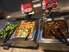 -比格比萨自助(万柳华联店)