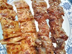-京悦南门涮羊肉·羊蝎子火锅(田林路店)