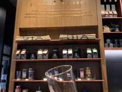 -星巴克臻选(北京富力家园店)