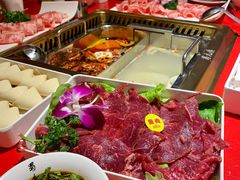 -蜀九鼎毛肚火锅(建瓯店)