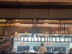 -赤坂亭·M9和牛烧肉·铁板烧(合肥万象城店)