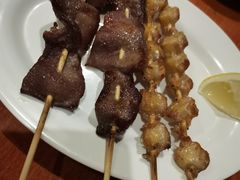 -福烤锦花(长乐路店)