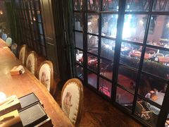 -肉串汪(望京店)