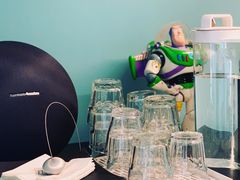 -NokNok Coffee(宽窄巷子店)