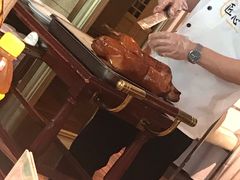 -同喜烤鸭店(光芒店)