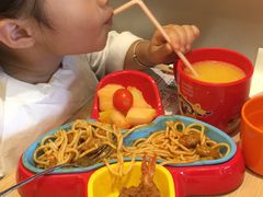 -必胜客(龙之梦购物中心店)