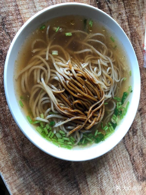 小根特色驴肉烧饼-饸饹面图片-博野县美食-大众点评网