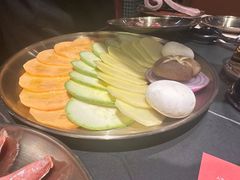 -西塔老太太泥炉烤肉(双井店)