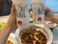 -费大厨辣椒炒肉(黄兴中心广场店)