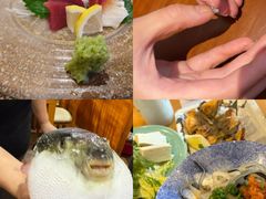 -天正河鲀·河豚亭(大连店)