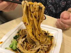 -魏家凉皮(兵马俑店)