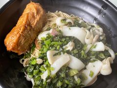 -老地方面馆(思南路店)