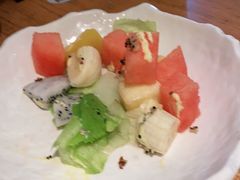 -赤坂亭·M9和牛烧肉·铁板烧·日料398放题(长泰广场店)