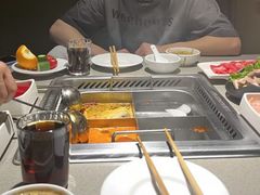 -海底捞火锅(宇飞大厦店)
