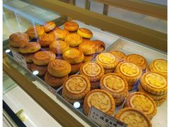 -太原面食店(解放路店)