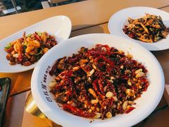 -巴扎屋大盘鸡·新疆菜(汇嘉时代店)
