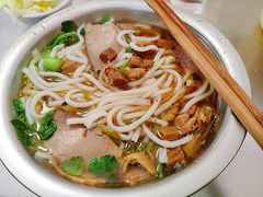 -花溪牛肉粉(八鸽岩店)