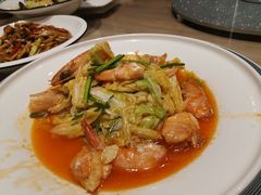 -味莊·青岛菜(云霄路店)