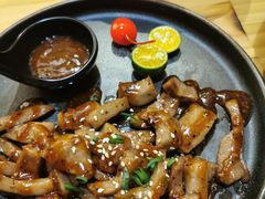 -鲔屋寿喜烧