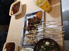 -金乐活美食(中街店)