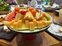 -尚海豆捞(乐虹坊店)