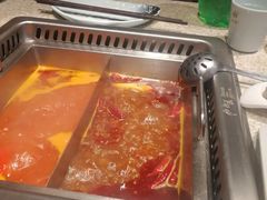 -金湖德庄精品火锅