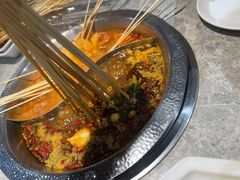 -成都玉林串串香(世纪港湾店)
