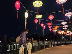 -西海子公园