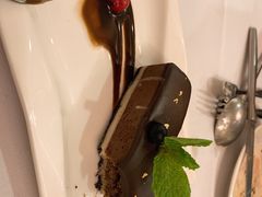 -摩根扒房(桐梓林店)