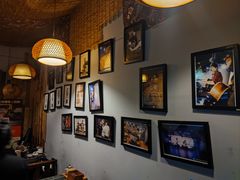 -蜗牛小馆醉乡民谣云南菜(惠新西里店)